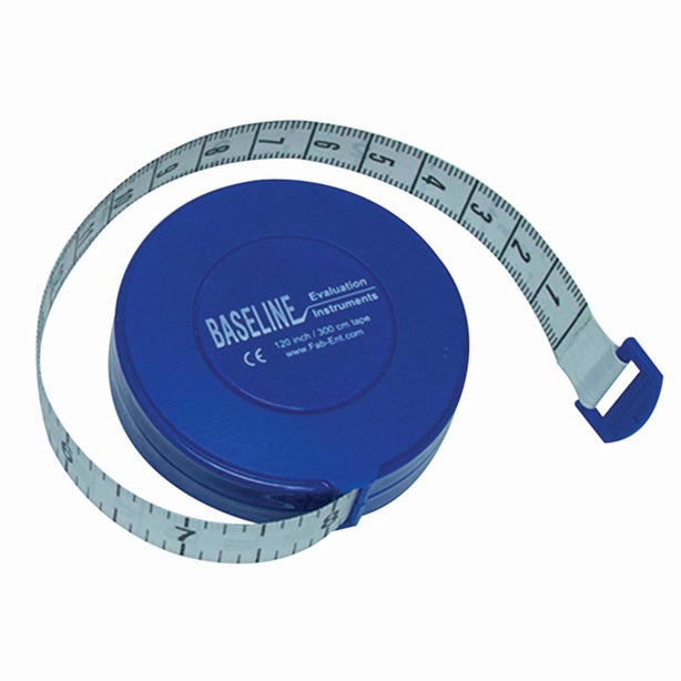 FABRICATION ENTERPRISES INC Baseline Measurement Tapes 12-1212 1 Each-MDL-MDSP121212