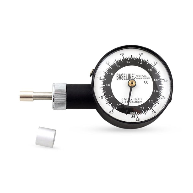 Fabrication Enterprises Baseline Dolorimeter, 5 lb. Capacity - MDSP121441