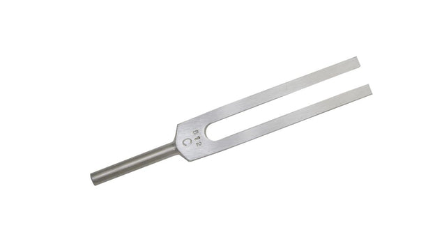 Fabrication Enterprises Tuning Forks - 12-1468 - 1 Each - MDL-MDSP121468