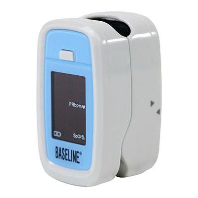 Baseline Fingertip Pulse Oximeter - 9832 - 1 Each - MDL-MDSP121926