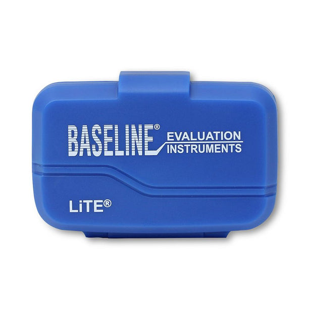 Fabrication Enterprises Baseline Deluxe Pedometer, Steps Only - MDSP121954