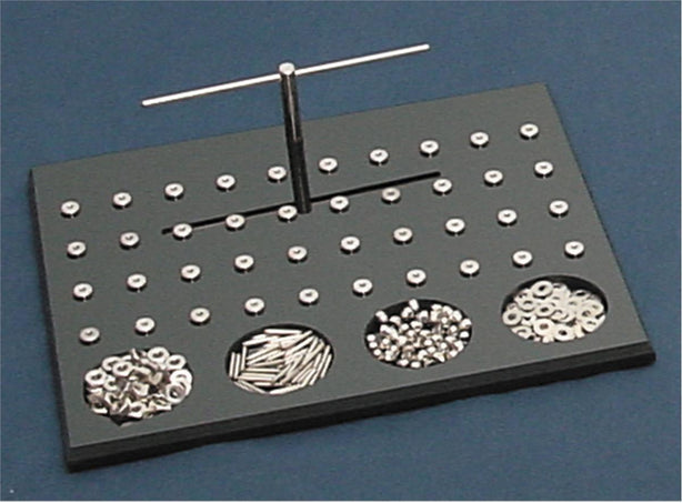 Roeder Manipulation Test - 431323 - 1 Each - MDL-MDSP123080