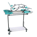 Fabrication Enterprises Inc Kinetec CPM Cart - MDSP131148