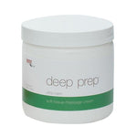 Deep Prep Massage Cream - 13-3239 - 1 Each - MDL-MDSP133239