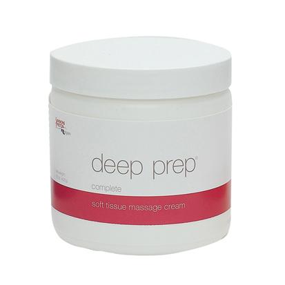 Deep Prep Massage Cream - 13-3240 - 1 Each - MDL-MDSP133240