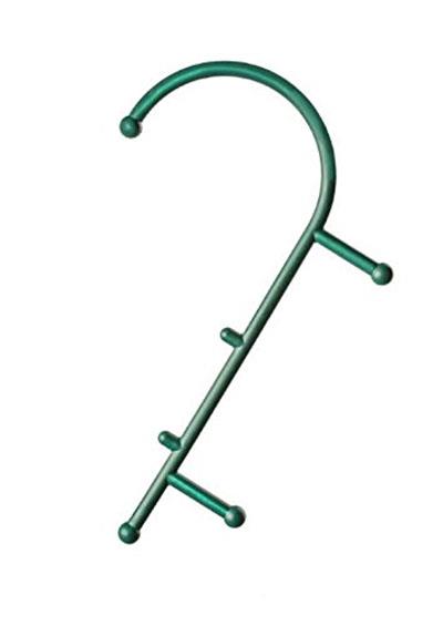 THERA CANE COMPANY Thera Cane Full Body Massager BASE 1 Each - MDL-MDSP141150