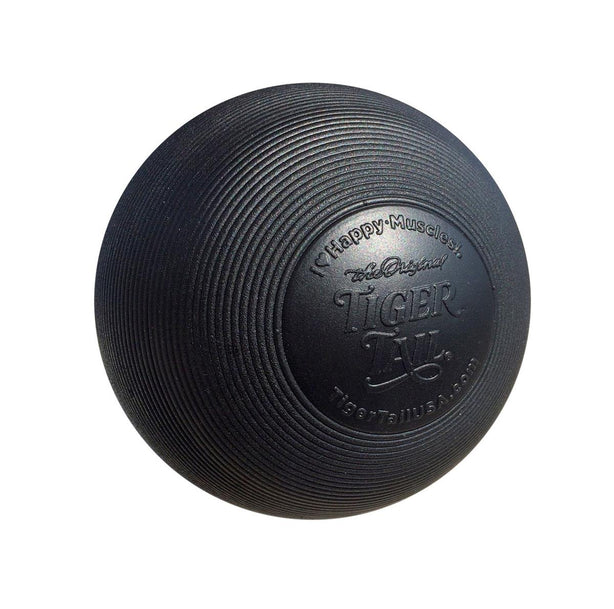 Fabrication Enterprises Tail Massage Tool Tiger Ball 5.0 - 14-1282 - 1 Each