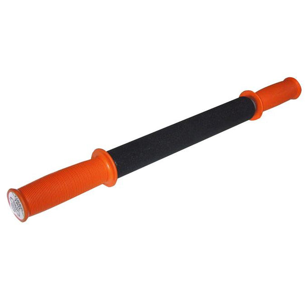 Fabrication Enterprises Tiger Tail 18" Rolling Muscle Massage Tool - 14-1290 - 1 Each