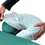 Fabrication Enterprises Inc Crescent Massage Table Covers - MDSP15373750