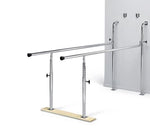 Fabrication Enterprises Inc Wall-Mounted Foldable Parallel Bars 15-4010 - 1.0 Each