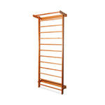 Wooden Wall-Mounted Exercisers - 15-4190 - 1 Each - MDL-MDSP154190