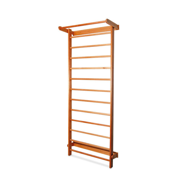 Wooden Wall-Mounted Exercisers - 15-4190 - 1 Each - MDL-MDSP154190