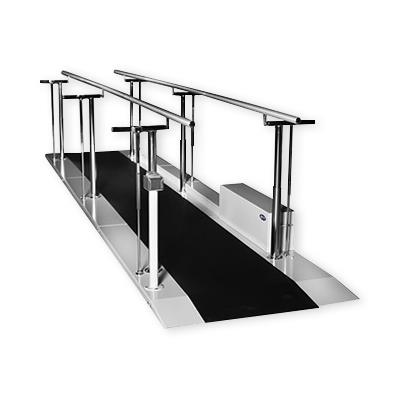 TRI W-G INC. Motorized Adjustable Parallel Bars TWG1008.SD - 18' 1 Each - MDL-MDSP155018