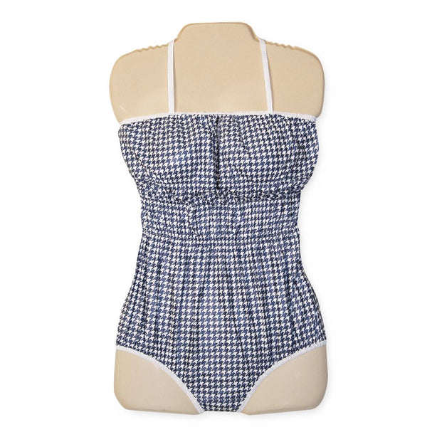 Fabrication Enterprises Wear Dipsters Women's XL Size 18 to 20 Limited-Use Disposable Hydrotherapy Garments - 20-1063 - 12 Each