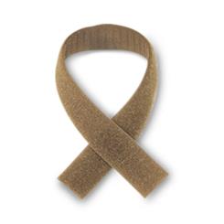 Fabrication Enterprises Inc Two-Sided Hook / Loop Fastener 247077T - 1.0 Each - MDL-MDSP247077T