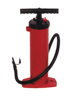 Fabrication Enterprises Inflation for CanDo 30-1051 Manual Exercise Ball Pump, Double Piston - MDL-MDSP301051 - 1 Each