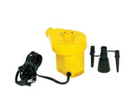 Fabrication Enterprises Inc Inflation Pumps for CanDo Exercise Balls 30-1054 - 1.0 Each - MDL-MDSP301054