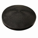 CanDo Balance Discs - 30-1868BLK - 1 Each - MDL-MDSP301868BK