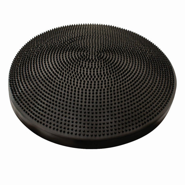 CanDo Balance Discs - 30-1868BLK - 1 Each - MDL-MDSP301868BK