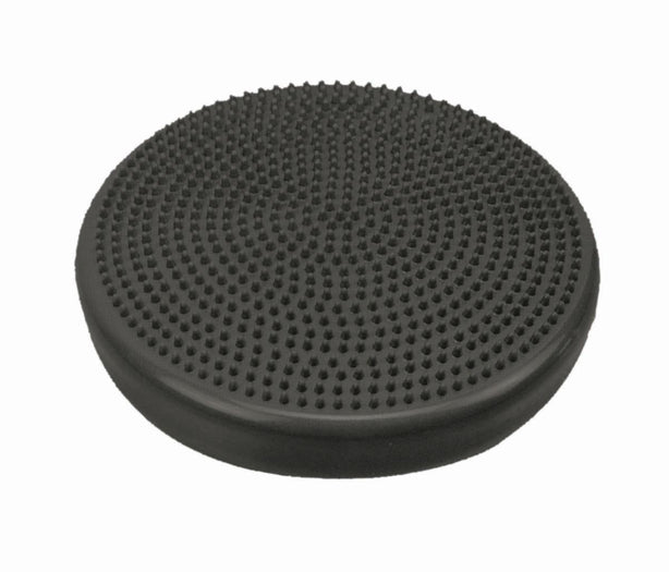 CanDo Balance Discs - 30-1870BLK - 1 Each - MDL-MDSP301870BK