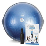 Fabrication Enterprises Balls BOSU Pro Balance Trainer with Video and Book - 30-1900 - 1 Each