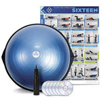 Fabrication Enterprises Inc Bosu Balls 30-1901 1.0 Each-MDL-MDSP301901