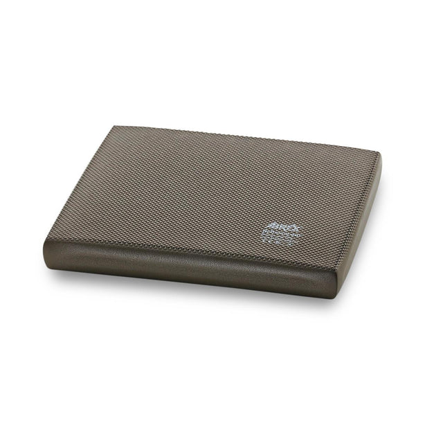 Airex Balance Pad, Elite, Black, 16" x 20" x 2.5", Ag - 30-1915LAV-5 - 5 Each