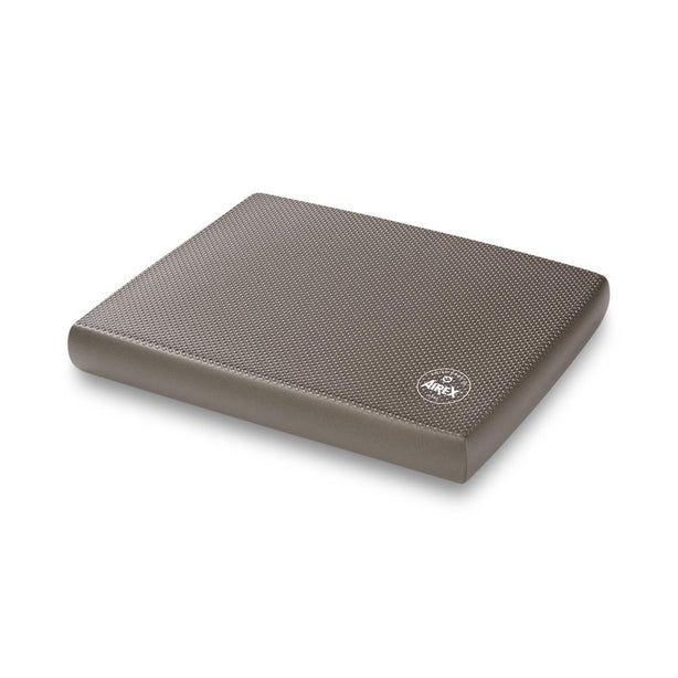 Airex Balance Pad, Elite, Black, 16" x 20" x 2.5", Ag - 30-1915LAV - 1 Each