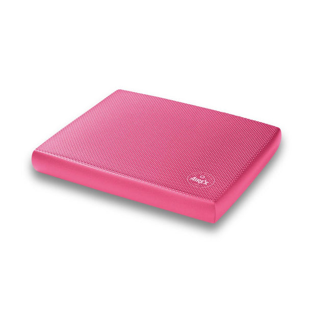 Airex Balance Pad, Elite, Pink, 16" x 20" x 2.5", Ag - 30-1915PNK-20 - 20 Each