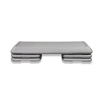 Aerobic Step with Risers - 30-2300 - 1 Each - MDL-MDSP302300