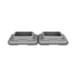 Aerobic Step with Risers - 30-2301 - 1 Each - MDL-MDSP302301