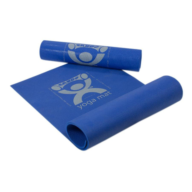 FABRICATION ENTERPRISES INC CanDo Yoga Mat 30-2400B 1 Each-MDL-MDSP302400B