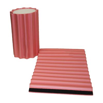Performance Health TheraBand Wraps for Foam Rollers 30-2471 - 1.0 Each - MDL-MDSP302471