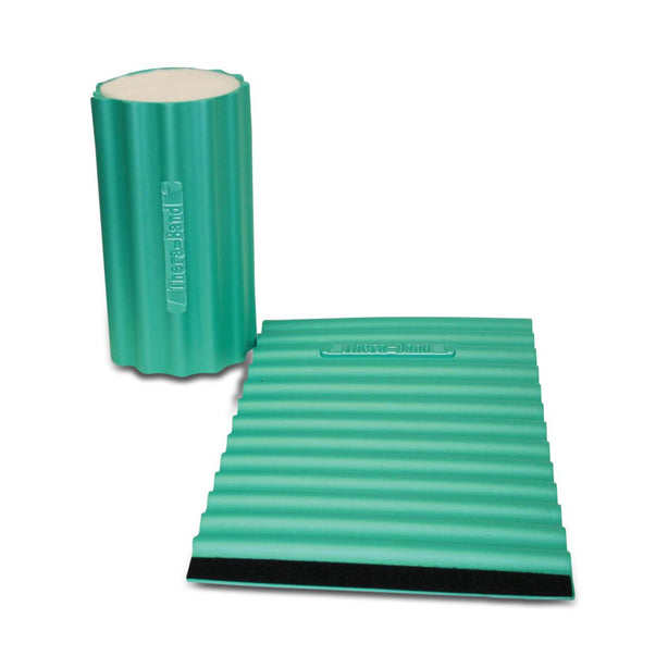 The Hygenic Corporation Foam Roller Wraps 302472 - 1.0 Each