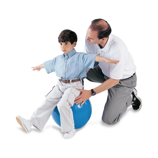 Fabrication Enterprises Inc Tumble Forms Balance Ball 30-3030 - 1.0 Each