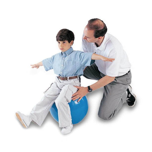 Fabrication Enterprises Inc Tumble Forms Balance Ball 30-3031 - 1.0 Each