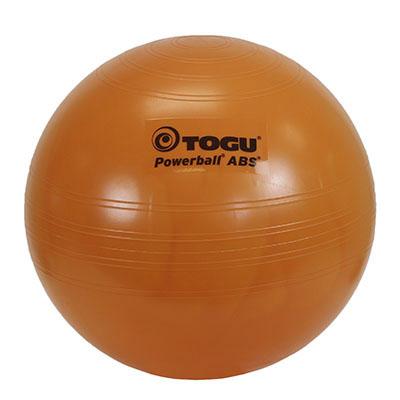 Togu Togu Powerball ABS Inflatable Exercise Balls PENDING - 1.0 Each - MDL-MDSP304001