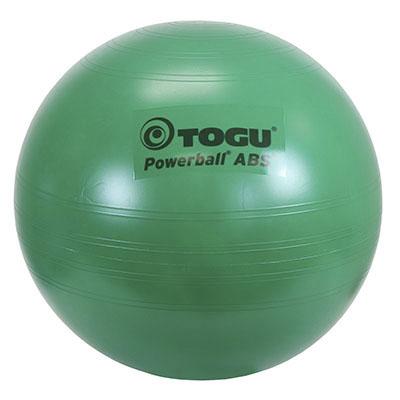 Togu Togu Powerball ABS Inflatable Exercise Balls PENDING - 1.0 Each - MDL-MDSP304002
