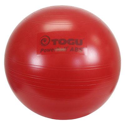 Togu Togu Powerball ABS Inflatable Exercise Balls 406452 - 1.0 Each - MDL-MDSP304003