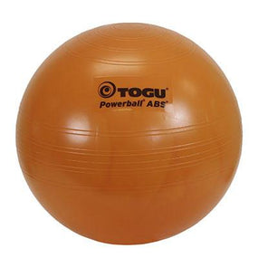 Togu Togu Premium Powerball ABS Inflatable Exercise Balls 400567 1.0 Each-MDL-MDSP304011
