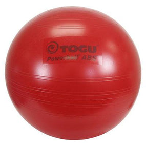 Togu Togu Premium Powerball ABS Inflatable Exercise Balls 400766 1.0 Each-MDL-MDSP304013