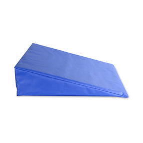 FABRICATION ENTERPRISES INC CanDo Foam Positioning Wedge with Vinyl Cover 31-2001F 1 Each - MDL-MDSP312001F