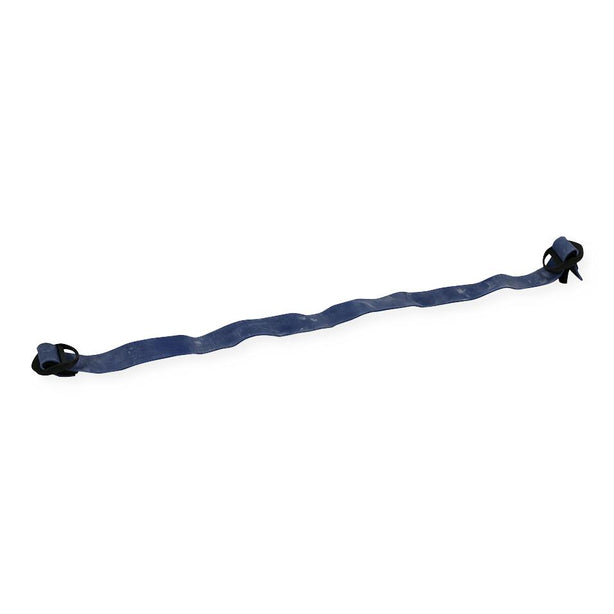 Fabrication Enterprises MDSP320410 CanDo Adjustable Exercise Bands, Blue Level 4, 10 per Bag - MDL-MDSP320410 - 8 Each