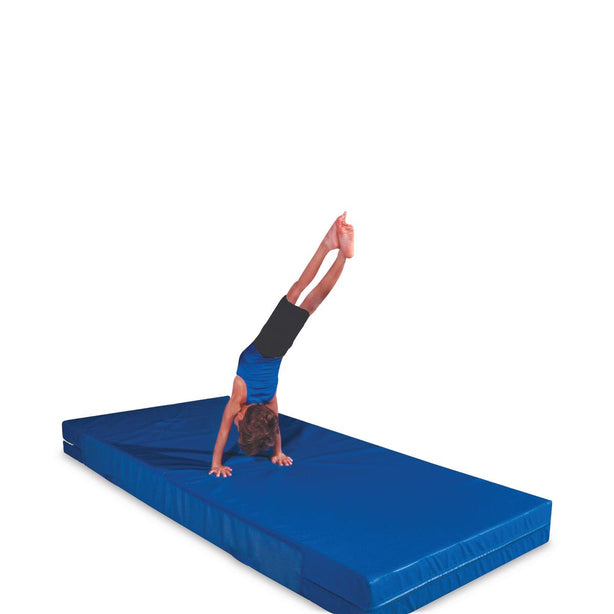 Fabrication Enterprises Inc CanDo Non-Folding Thick Mat 32-1001 - 1.0 Each