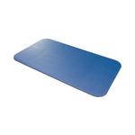 Airex Corona 185 Series Exercise Mat, Blue, 72" x 39" x 0.6", Ag - 32-1236B-10 - 10 Each