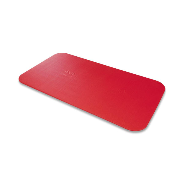 Airex Corona 185 Series Exercise Mat, Red, 72" x 39" x 0.6", Ag - 32-1236R-10 - 10 Each