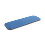 Airex Coronella 185 Series Exercise Mat with Eyelets, Blue, 72" x 23" x 0.6", Ag - 32-1238B-EYE-10 - 10 Each