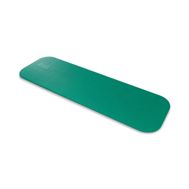 Airex Coronella 185 Series Exercise Mat, Green, 72" x 23" x 0.6", Ag - 32-1238G-10 - 10 Each