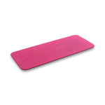 Airex Ag Airex Fitline 180 Series Exercise Mat 32-1247PNK - 1.0 Each