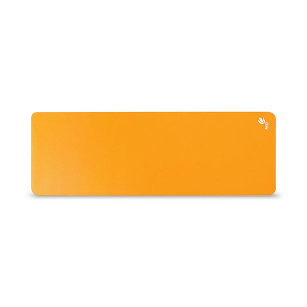 Airex Ag Calyana Professional Exercise Mat, Melon, 73" x 26" x 0.25" - 32-1279-5 - 5 Each
